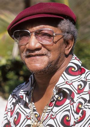 Redd Foxx